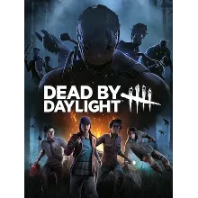 Dead by Daylight (Epic Games)