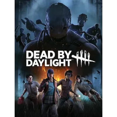 Dead by Daylight (Epic Games) - irongamers.ru