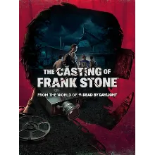 The Casting of Frank Stone (Epic Games)