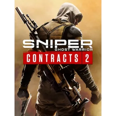 Sniper Ghost Warrior Contracts 2 (Epic Games) - irongamers.ru