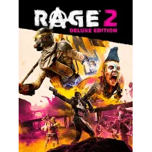 RAGE 2 Deluxe Edition (Epic Games)