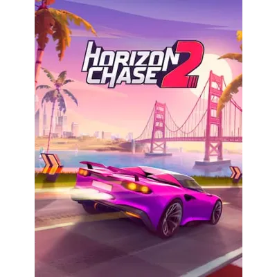 Horizon Chase 2 (Epic Games) - irongamers.ru