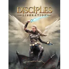 Disciples Liberation (Epic Games)