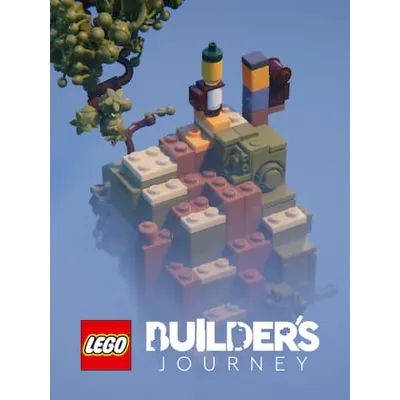 LEGO Builder's Journey (Epic Games) - irongamers.ru