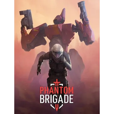 Phantom Brigade (Epic Games) - irongamers.ru