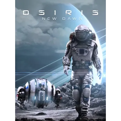 Osiris New Dawn (Epic Games) - irongamers.ru