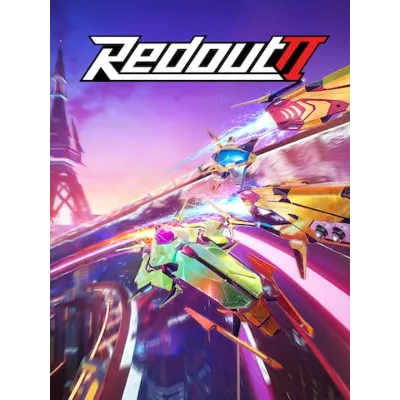 Redout 2 (Epic Games) - irongamers.ru