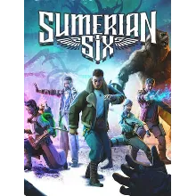 Sumerian Six (Epic Games)