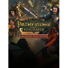 Pathfinder Kingmaker Enhanced Plus Edition (Epic Games)