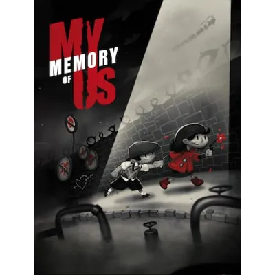 My Memory of Us (Epic Games) - irongamers.ru