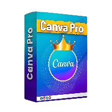 Canva Pro 1 Month