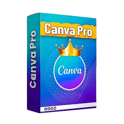 Canva Pro 1 Month - irongamers.ru