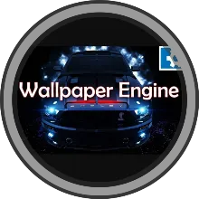 Wallpaper Engine +GAMES (ONLINE) ® Steam (GLOBAL)