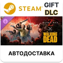 World War Z x The Walking Dead Steam DLC