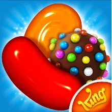 Candy Crush Saga | Пополнение | золотые слитки | ID
