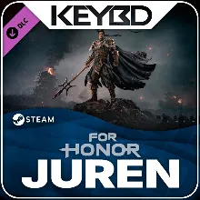 FOR HONOR - Juren Hero DLC · STEAM RU · АВТО