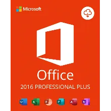 Office 2016 Pro Plus 5pc Lifetime key