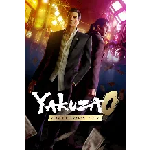 Yakuza 0 Director's Cut (Xbox)+Игры общий