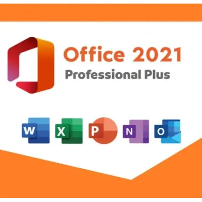 Office 2021 Pro Plus 5pc Lifetime Key - irongamers.ru