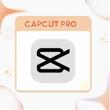 CAPCUT PRO | ИНДИВИДУАЛЬНАЯ ПОДПИСКА | 1 ГОД