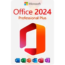 Office 2024 LTSC Pro Plus 1 PC Lifetime