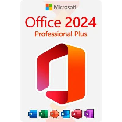 Office 2024 LTSC Pro Plus 1 PC Lifetime - irongamers.ru