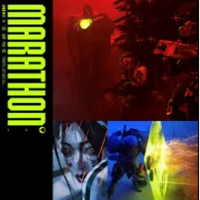 MARATHON / MARATHON DELUXE STEAM КЛЮЧ