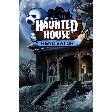 Haunted House Renovator Xbox Series X|S активация