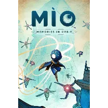 MIO: Memories in Orbit Xbox Series X|S активация