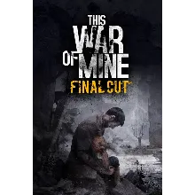 This War of Mine: Final Cut Xbox Series X|S активация