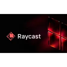 Raycast Pro - 12 млн. подписок на Mail AI, облачную син