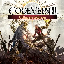 CODE VEIN II Ultimate Edition | ВСЕ DLC | STEAM |