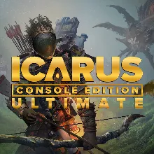 ICARUS: Console Edition XBOX SERIES Любой Акк