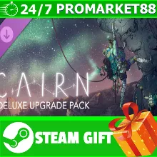 ВСЕ СТРАНЫ+РОССИЯ Cairn - Deluxe Upgrade Pack STEAM
