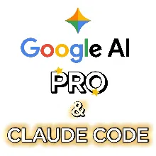 Google AI PRO | Antigravity | CLAUDE CODE | Gemini 3 Pro | ГАРАНТИЯ
