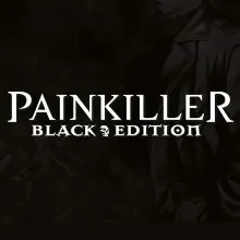 Painkiller: Black Edition (Ключ Steam | РФ+СНГ)