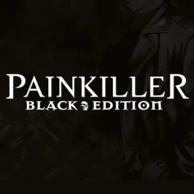 Painkiller: Black Edition (Ключ Steam | РФ+СНГ) - irongamers.ru