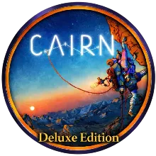 Cairn Deluxe Edition +DLC+25 GAMES ® Steam (GLOBAL)