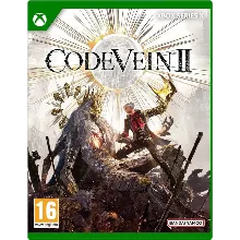 Code Vein ll Ultimate (Xbox)+Игры общий
