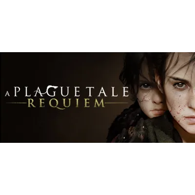A Plague Tale: Requiem СТИМ Steam Gift