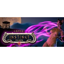 Carnal Instinct СТИМ Steam Gift