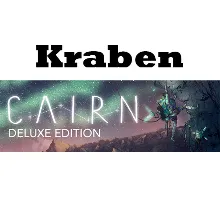 Cairn Deluxe Edition steam