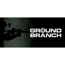 GROUND BRANCH СТИМ Steam Gift