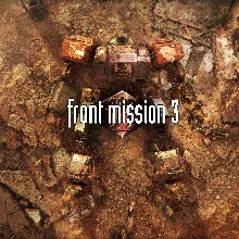 FRONT MISSION 3: Remake XBOX Любой Акк