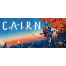Cairn | + Бонусы (STEAM КЛЮЧ) РФ + КЗ + СНГ | РУССКИЙ ЯЗЫК