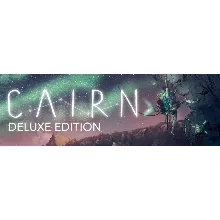 Cairn Deluxe Edition (STEAM КЛЮЧ) РФ+СНГ | РУССКИЙ ЯЗЫК