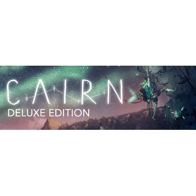 Cairn Deluxe Edition (STEAM КЛЮЧ) РФ+СНГ | РУССКИЙ ЯЗЫК - irongamers.ru
