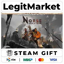 NORSE: Oath of Blood Special / Steam АВТО / РУ + МИР