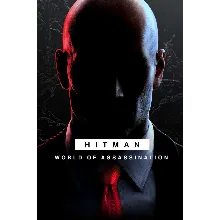 Hitman World of assassination P1 PS4