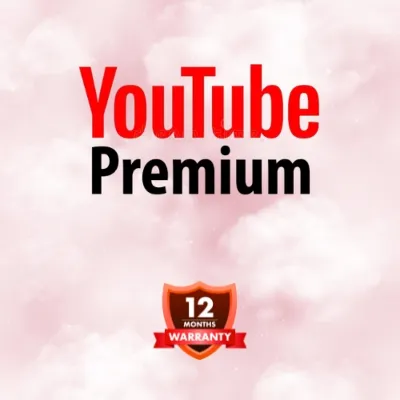 YouTube Premium (план на 12 месяцев) | Без регистрации | 100% гарантия - irongamers.ru